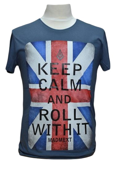 MADMEXT t-shirt