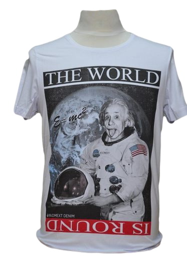 MADMEXT t-shirt