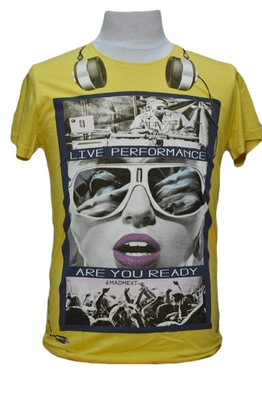 MADMEXT t-shirt