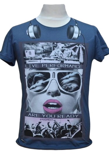 MADMEXT t-shirt