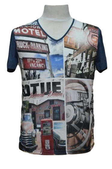 MADMEXT t-shirt
