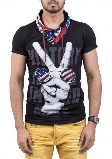 MADMEXT t-shirt