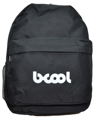 Οικονομικό Σακίδιο πλάτης b-cool 125125 black