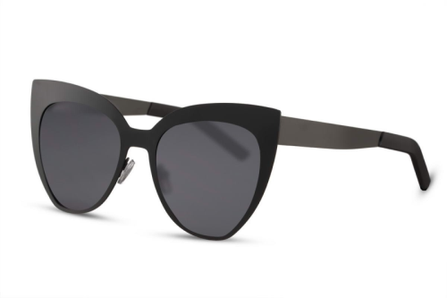 Γυναικεία γυαλιά ηλίου cat eye RedFox NDL1937