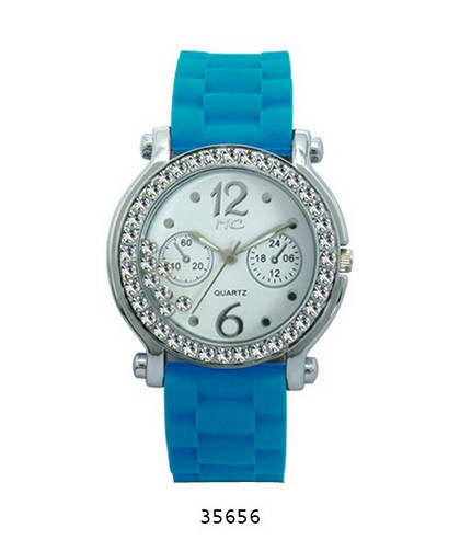 ΡΟΛΟΪ Montres Carlo 35656-2