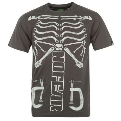 T-shirt No Fear
