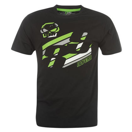 T-shirt No Fear