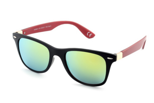Γυαλιά ηλίου Wayfarer Almera ALM612C5