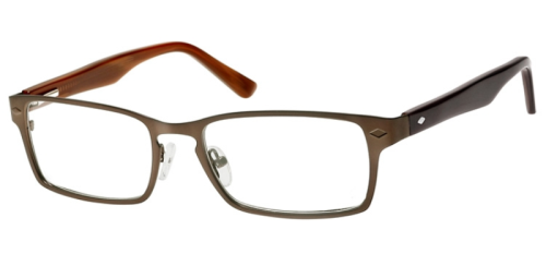Σκελετός Γυαλιών οράσεως μεταλλικός SUNOPTIC 673C