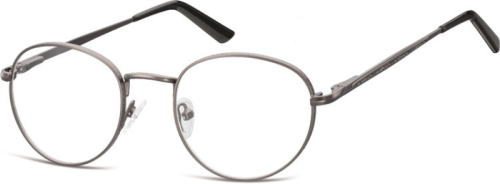 Σκελετός Γυαλιών οράσεως μεταλλικός SUNOPTIC 976B