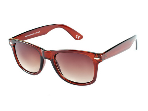 Γυαλιά ηλίου wayfarer Almera ALM111C3