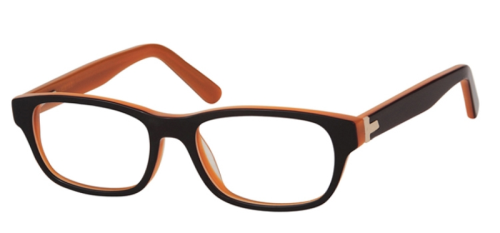Παιδικός Σκελετός γυαλιών οράσεως Acetate SUNOPTIC AM89B