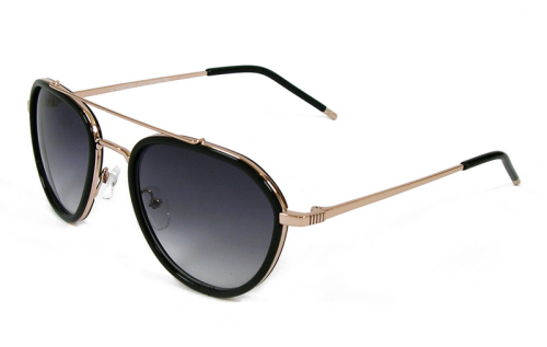 SHIVEIDA Luxury sunglasses 16003-D01-P15
