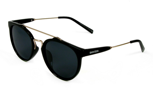 Luxury sunglasses SHIVEIDA 25019-D01-P12
