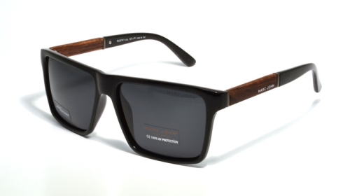 Ανδρικά Γυαλιά ηλίου MARC JOHN Polarized MJ0741-101-P1