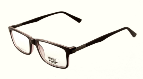 Κοκκάλινα ανδρικά γυαλιά οράσεως TOMMY SHARK D35241A-C3