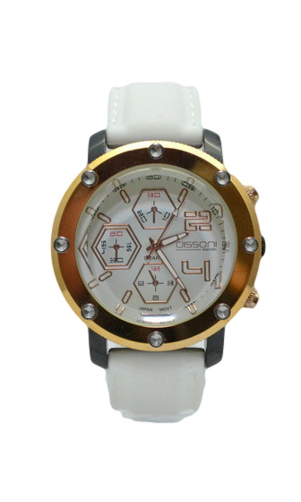 Γυναικείο ρολόϊ K81114-GOLD
