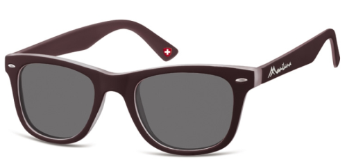 Επώνυμα Γυαλιά ηλίου Wayfarer Montana M42E