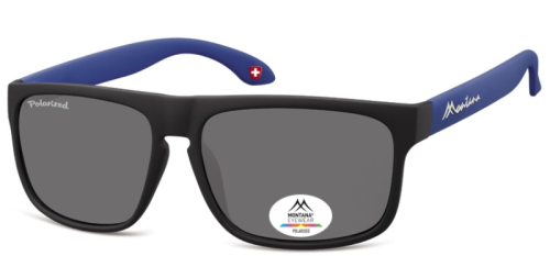 Polarized Γυαλιά ηλίου Montana MP37A