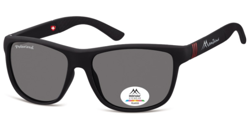 Γυαλιά ηλίου unisex Polarized Montana MS312