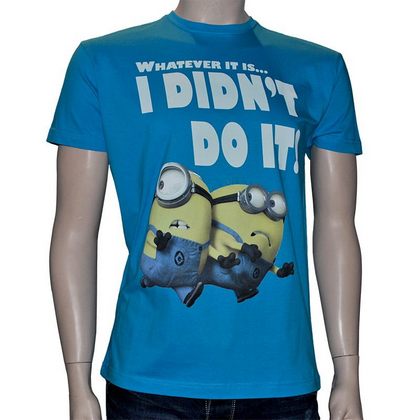 OXYGEN t-shirt