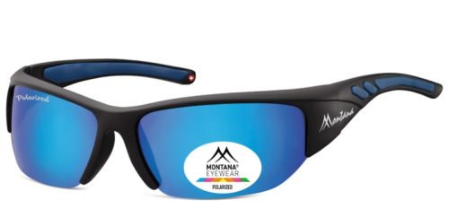 Γυαλιά ηλίου Montana SPORT Revo Polarized SP304A