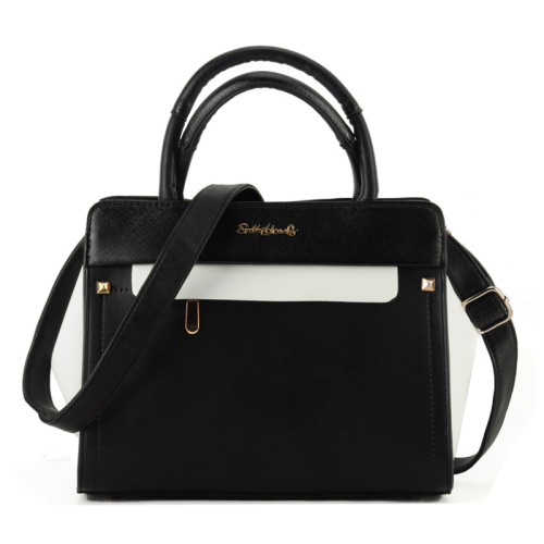 Γυναικεία Τσάντα Sally Young SY1533-Black