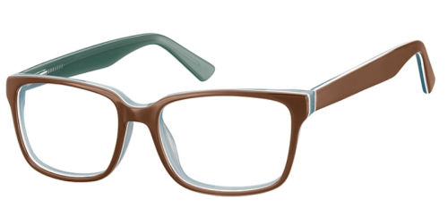 Γυαλιά οράσεως SUNOPTIC A63D