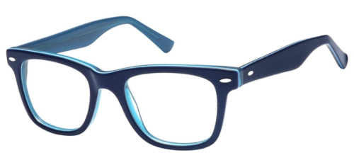 Σκελετός Γυαλιών οράσεως SUNOPTIC AM78F