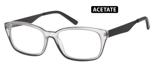 Σκελετός γυαλιών οράσεως acetate SUNOPTIC AM81