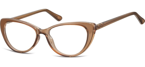 Γυαλιά οράσεως γυναικεία cat-eye SUNOPTIC CP138E