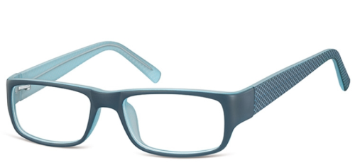 Σκελετός γυαλιών οράσεως SUNOPTIC CP158B
