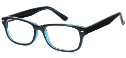 Σκελετός γυαλιών οράσεως SUNOPTIC CP182C