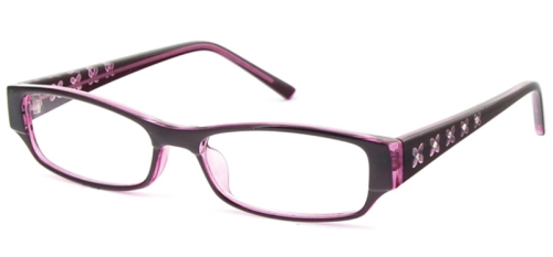 Σκελετός γυαλιών οράσεως SUNOPTIC CP195B