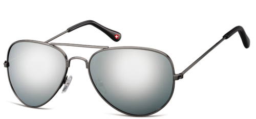 Γυαλιά ηλίου AVIATOR με REVO Φακούς Montana MS96Η