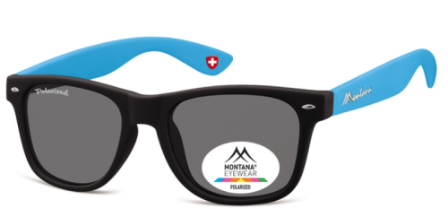 Γυαλιά ηλίου Polarized Montana MP40D