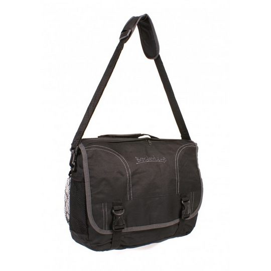 Borderline Laptop bag jb-cb-105-black