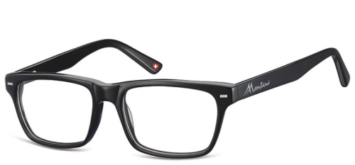 Γυαλιά οράσεως unisex MONTANA MA73