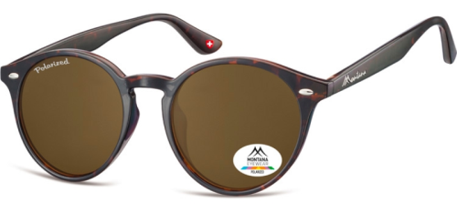 Γυαλιά ηλίου με φακούς Polarized Montana MP20B