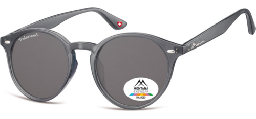 Γυαλιά ηλίου με φακούς Polarized Montana MP20F