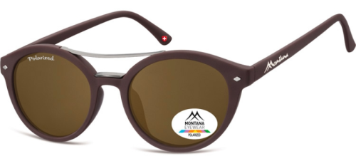 Γυαλιά ηλίου Montana Polarized MP21E