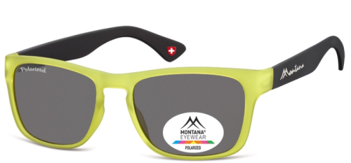 Γυαλιά ηλίου Polarized Montana MP39B