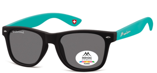 Γυαλιά ηλίου Polarized Montana MP40E