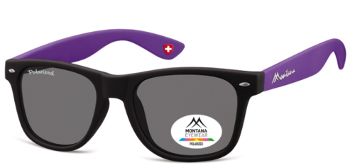 Γυαλιά ηλίου Polarized Montana MP40H