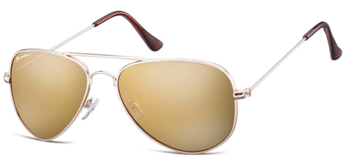 Γυαλιά ηλίου AVIATOR με REVO Φακούς Montana MS94B