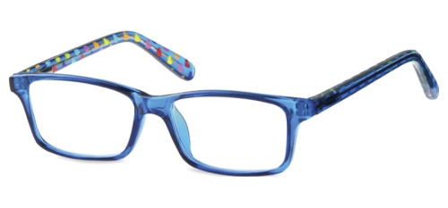 Σκελετός παιδικών γυαλιών οράσεως SUNOPTIC PK6C