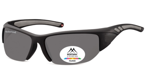 Polarized Sport Sunglasses Montana SP304