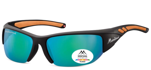 Πολωτικά Γυαλιά ηλίου Montana SPORT Revo SP304B