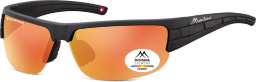 Sport Sunglasses Montana Revo Polarized SP306B