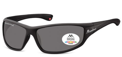 Αθλητικά γυαλιά ηλίου Montana Polarized SP309